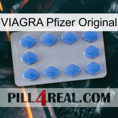 VIAGRA Pfizer Original 21